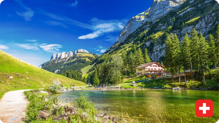 Appenzell-Ausserrhoden