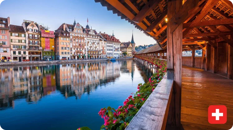 Luzern-Kant