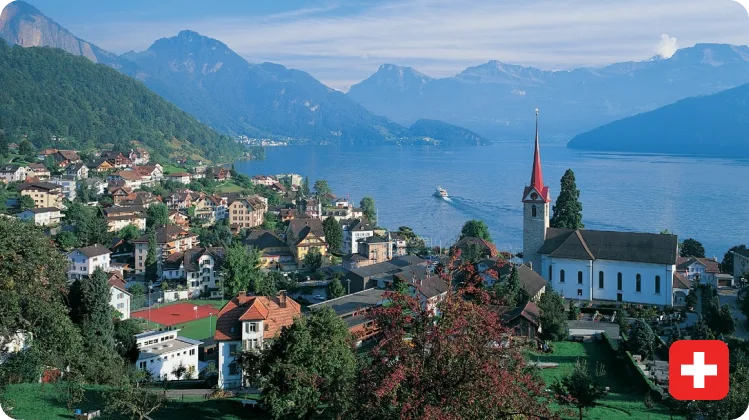 Nidwalden-kant